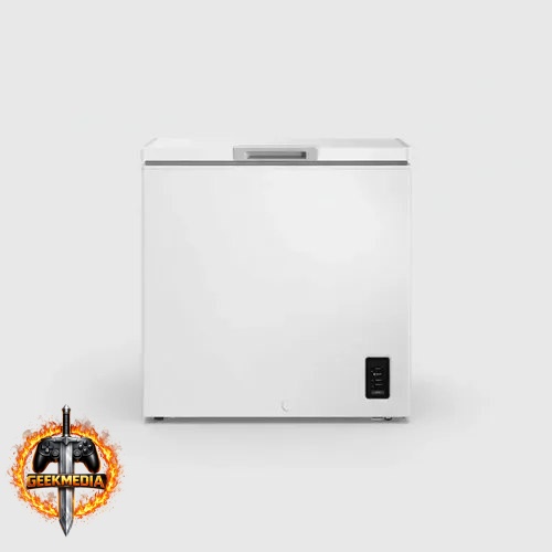 Freezer Horizontal Electrolux HB200 Branco 197L