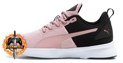 Tênis Flyer Runner Mesh Feminino Puma