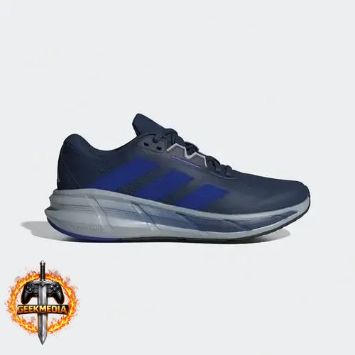Tênis de Corrida Masculino Adidas Questar 3