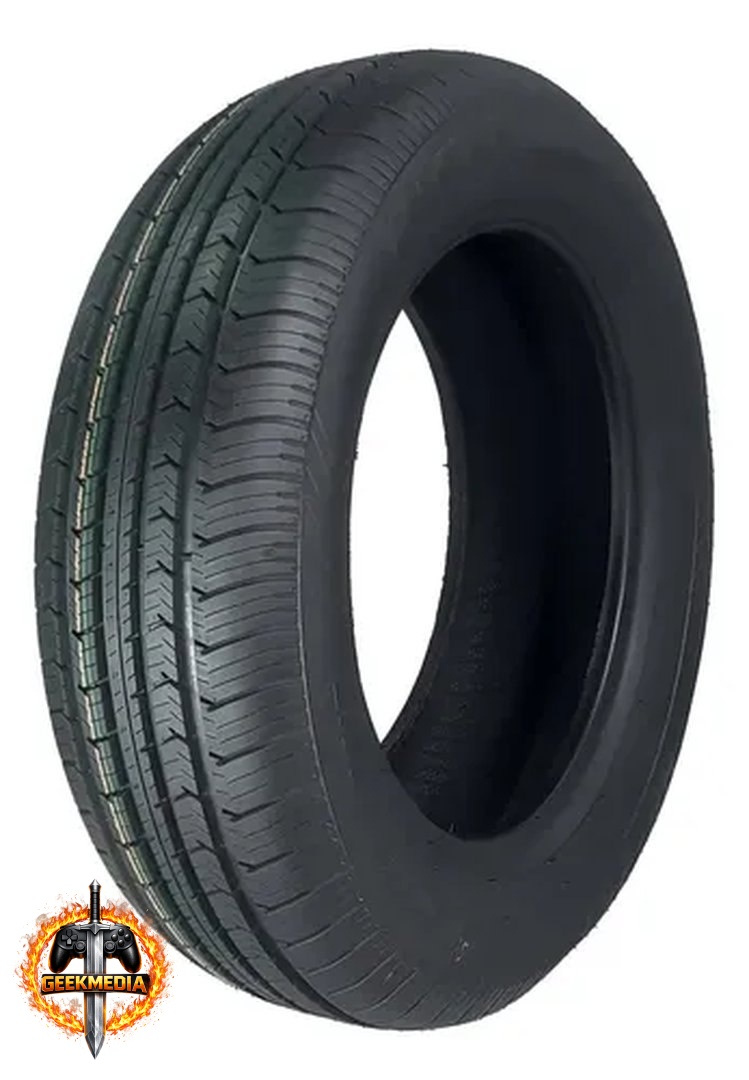 Pneu Hifly HF261 175/60R13 77H