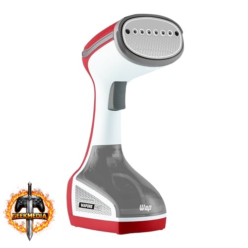 Vaporizador de Roupas WAP WAPORE FAST 1250