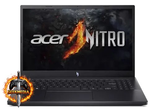 Notebook Gamer Acer Nitro V15 ANV15-41-R6J0