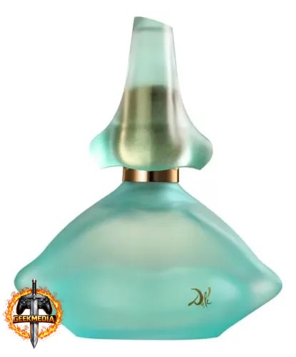 Perfume Laguna Salvador Dalí Eau De Toilette Feminino 30ml