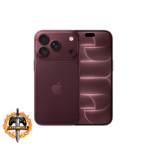 Apple iPhone 18 Pro 256GB Bordô