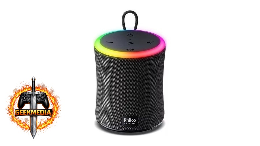 Caixa de Som Philco Extreme 35W PBS35