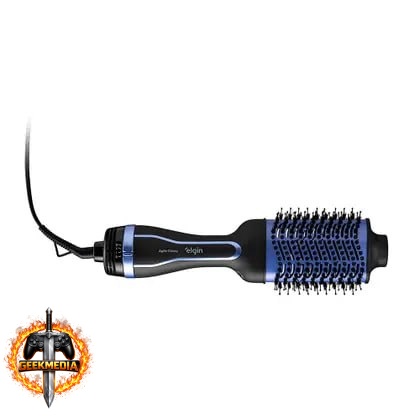Escova Secadora Agile Glossy Elgin 1200W Bilvolt