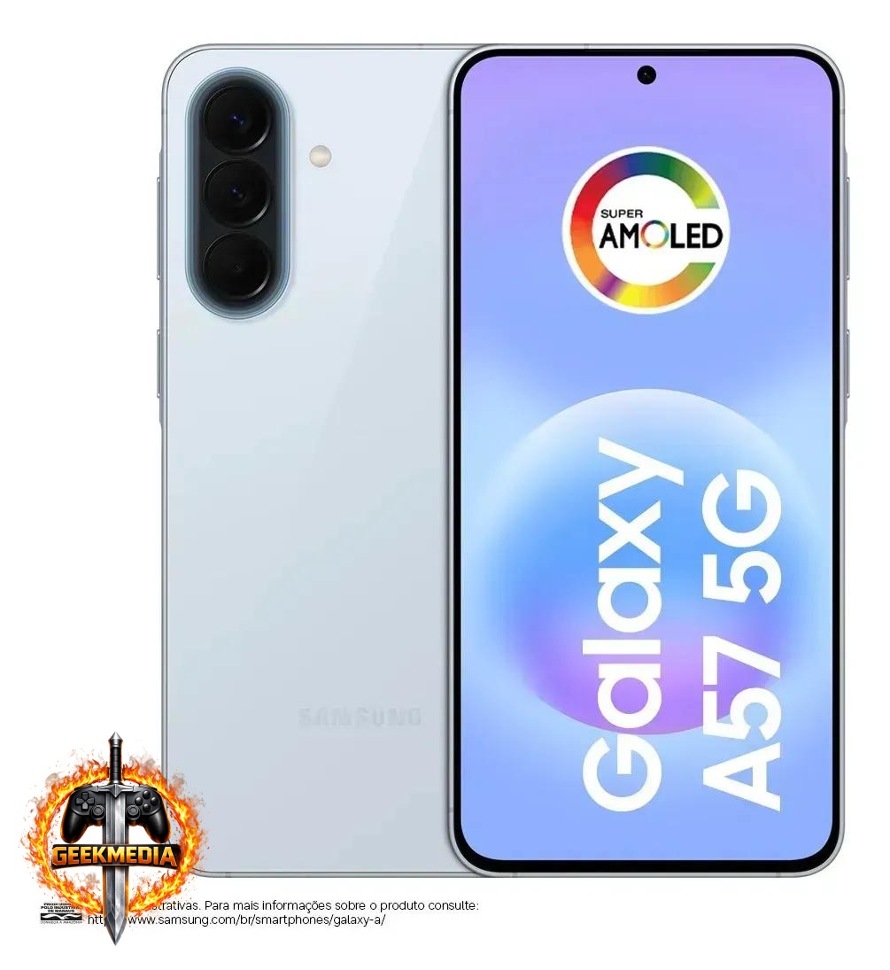 Samsung Galaxy A57 5G 128GB 8GB RAM