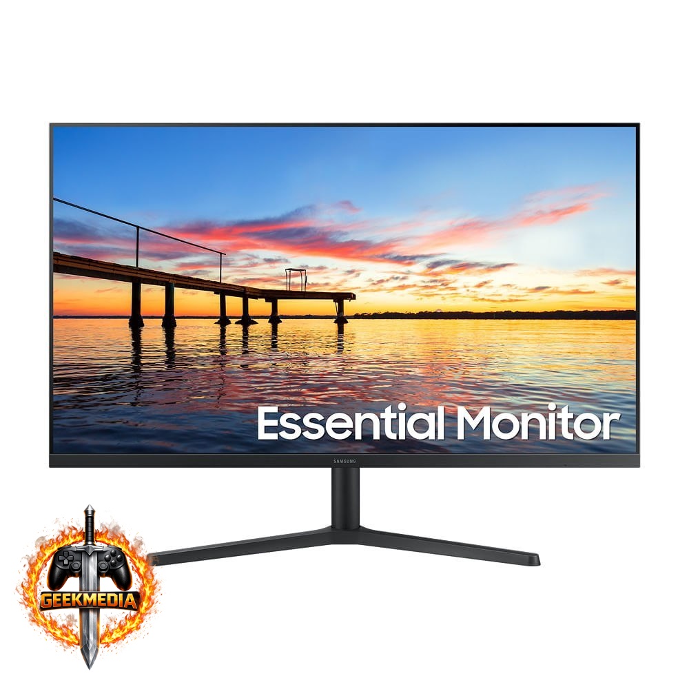Monitor Samsung 32" FHD 75Hz Freesync S3