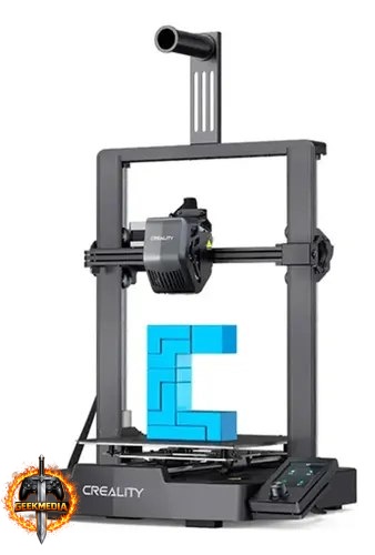 Impressora 3D Creality Ender-3 V3 SE 250mm/s Bivolt