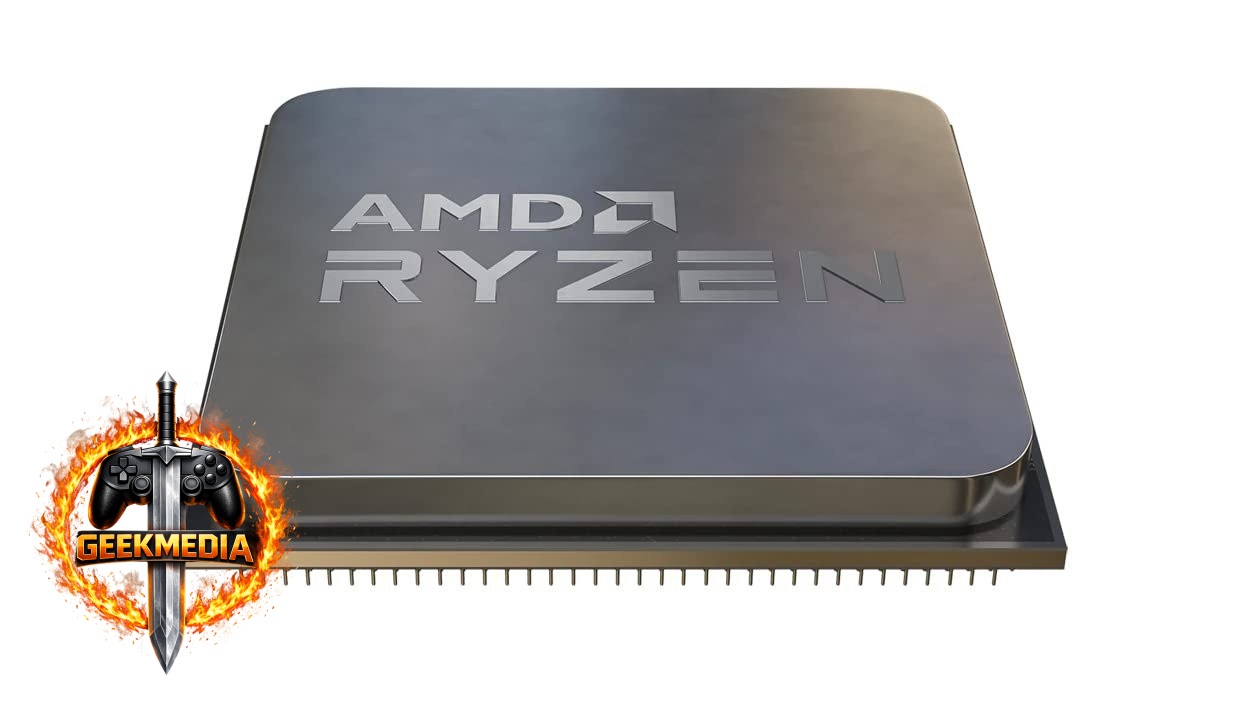 Processador AMD Ryzen 7 5700X OEM