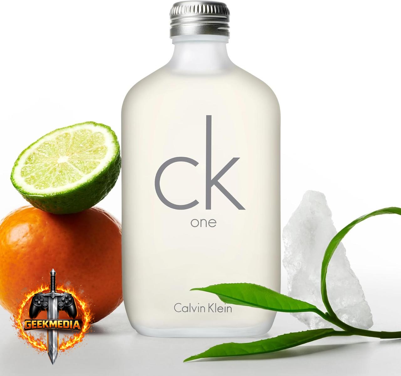 Calvin Klein CK One Eau de Toilette 200ml