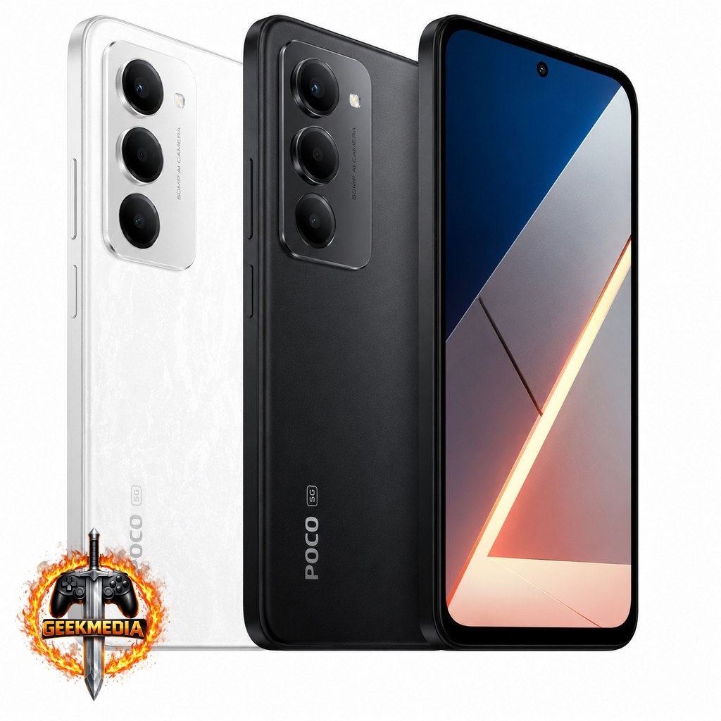 Xiaomi POCO M8s 5G 128GB/256GB