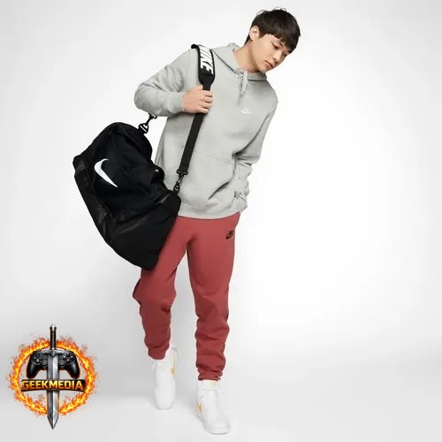 Bolsa Nike Brasilia 60L