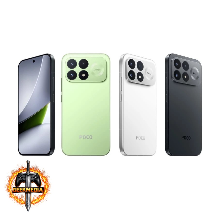 Poco F9 Pro 256GB 5G