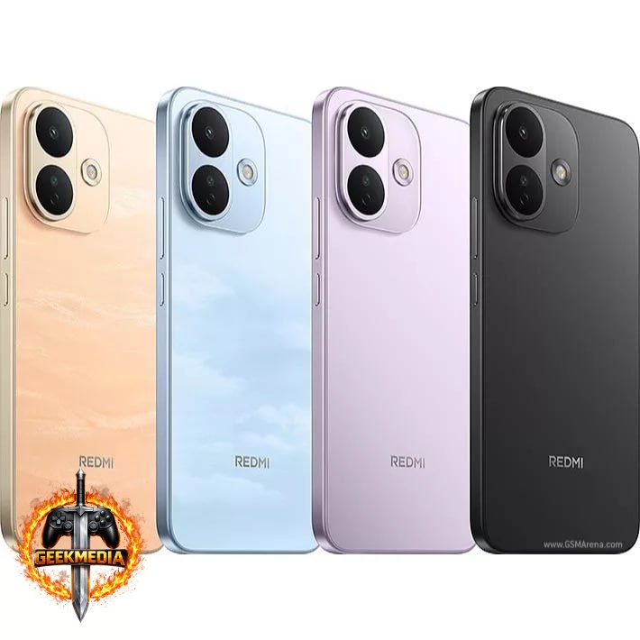 Redmi Note 17 Pro 256GB 5G