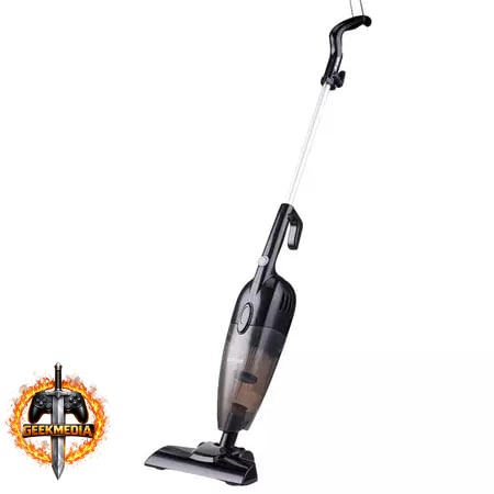 Aspirador de Pó Vertical Itatiaia 1200W 220V Preto