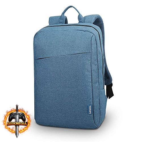 Mochila Lenovo Casual B210 Azul para Notebook 15,6"
