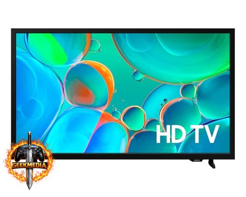 TV Samsung Smart HD 32'' LS32H5000FGXZD
