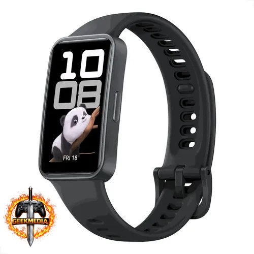 Smartwatch HUAWEI Band 10 Preto