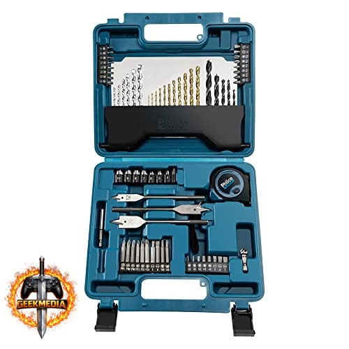 Philco Kit Ferramentas PKF01