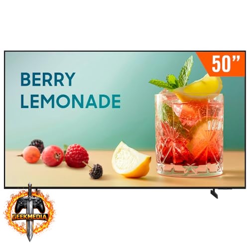 Smart TV Samsung 50" LED 4K Tizen