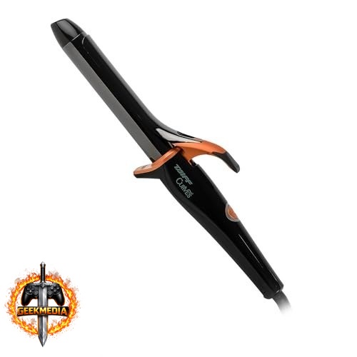 Modelador 1 Curves Taiff Bivolt Preto