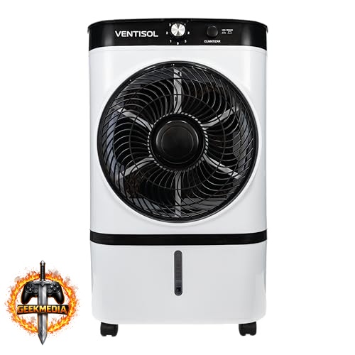 Climatizador Ventisol CLI09-01 9 Litros 220V