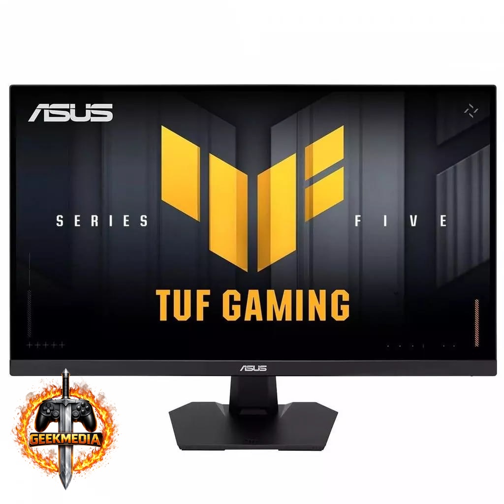 Monitor Gamer Asus TUF Gaming VG279QM5F 27" 260Hz