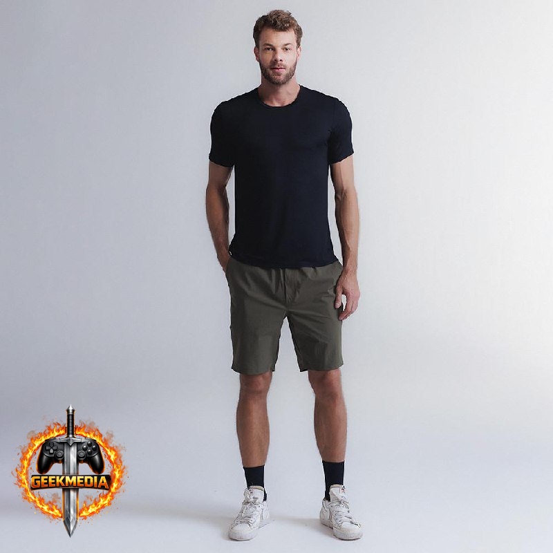 Camiseta Daily T-shirt Insider
