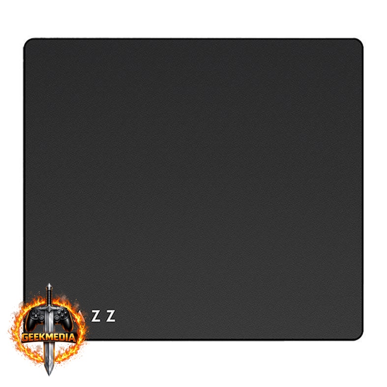 Mousepad Ajazz Mp02 400x450mm Preto