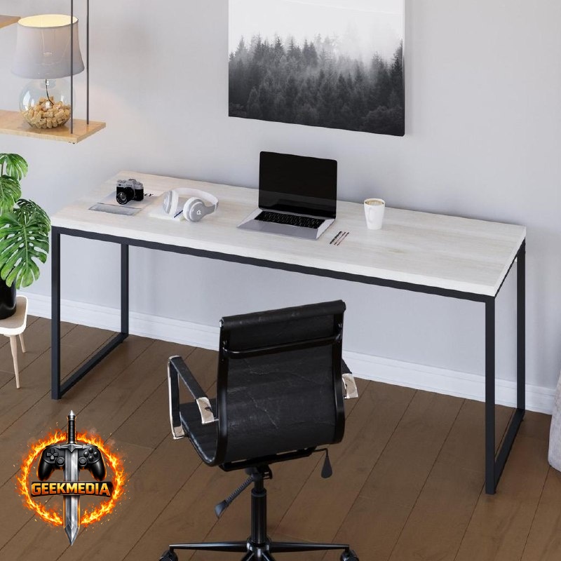Mesa Dinâmica 180x60x75cm