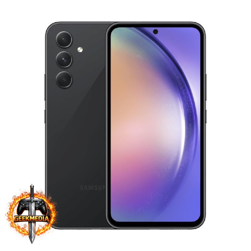 Samsung Galaxy A54 256GB Preto (Usado - Trocafy)