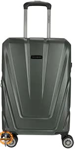 Mala Média Samsonite Vegas 3.0 Verde