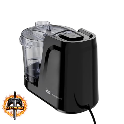 Mini Processador WAP Fast Cut WMP150 360ml 150W 220V