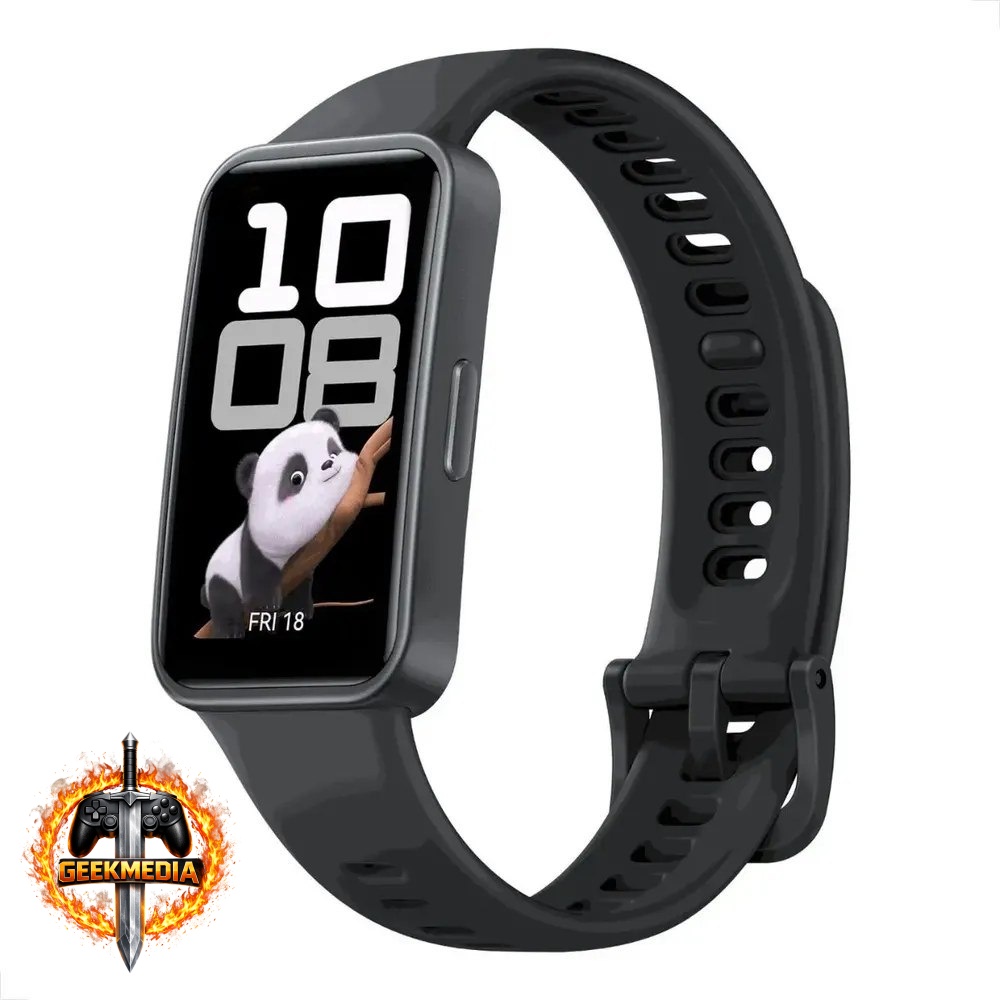 Smartwatch Huawei Band 10 Preto