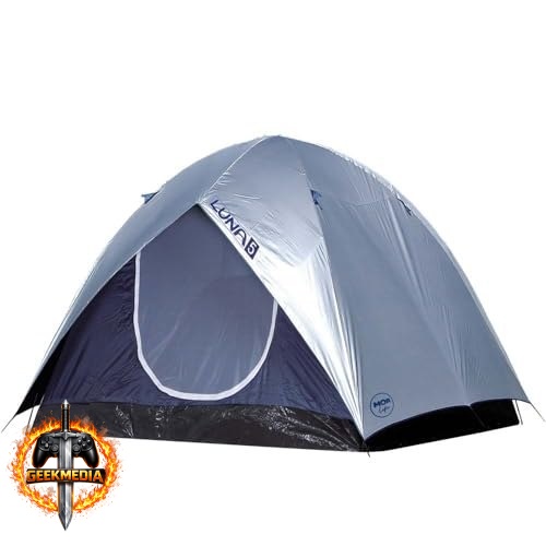 Barraca de Camping Mor Life Luna 5 Pessoas