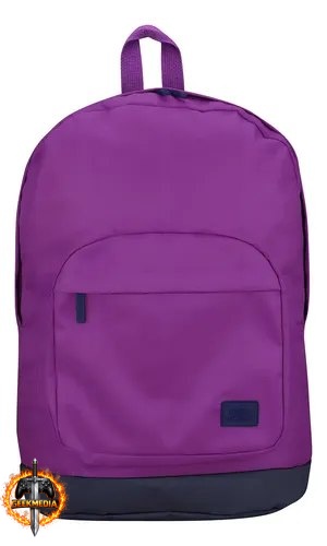 Mochila Shammy 2.0 Olympikus Roxo Liso