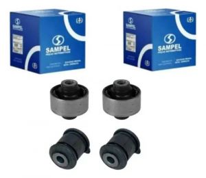 Kit de buchas bandeja Honda Civic