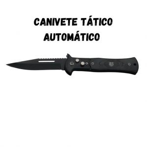 Canivete Militar