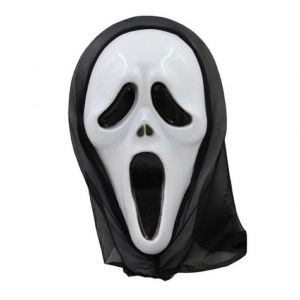 Máscara Ghostface