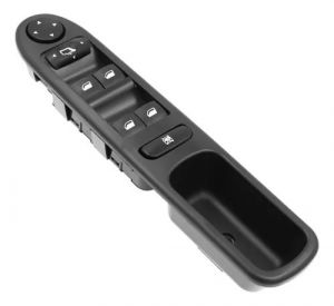 Módulo de Controles da porta (janelas e retrovisor) 6554KT para o Peugeot 307