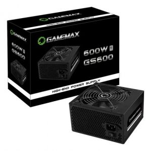 Fonte Gamemax GS600