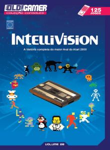 Dossiê OldGamer Intellivision