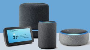 Alexa (diversos modelos)
