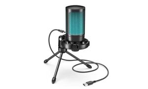 Microfone Fifine Ampligame A2