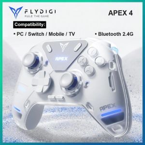 Controle Flydigi APEX 4 Elite