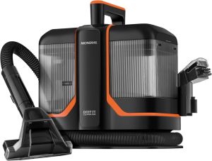 Extratora e Higienizadora Mondial Deep Cleaner II 220V