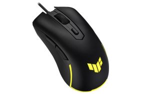 Mouse Gamer ASUS TUF Gaming M3 Gen II Com Fio