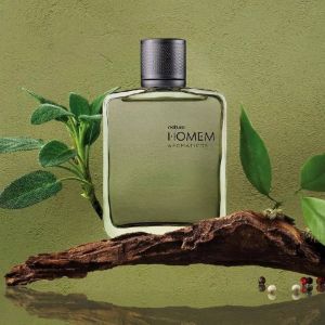 Natura Homem Aromáticos Deo Colônia 100 ml