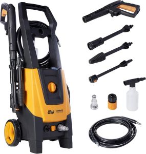 WAP Combate Turbo 2600 Lavadora de Alta Pressão 2100psi